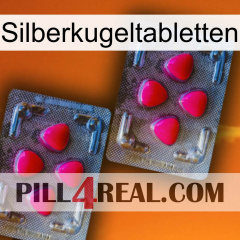 Silver Bullet Tablets 14